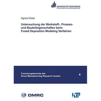 Untersuchung der Werkstoff-, Prozess