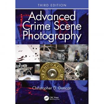 Vitalsource Technologies, Inc. Advanced Crime Scene Photography