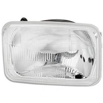HELLA 1AG 006 898-081 Halogenlichtscheinwerfer