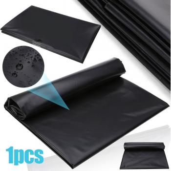 Doublure HDPE 3×2 m – Revêtement étanche pour étang ou piscine