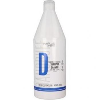 Champú Vegano Anti-Caspa 1,2 L