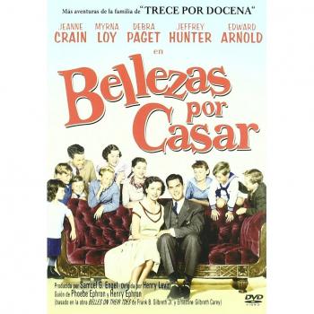 Bellezas Por Casar