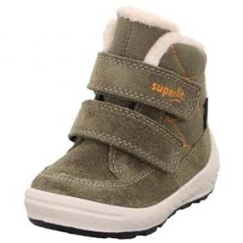 Green Groove 2.0 Botas de SuperFit Orange Mediana 22