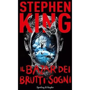 Il bazar dei brutti sogni