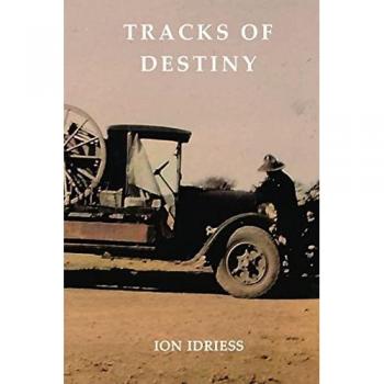 Tracks of Destiny: From Derby to Tennant Creek