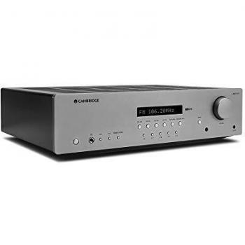 Cambridge Audio AXR100 Stereo-Verstärker