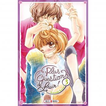 Plus question de fuir T03