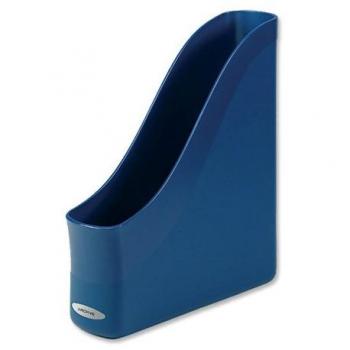 Blue Magazine Rack – Rexel Agenda2