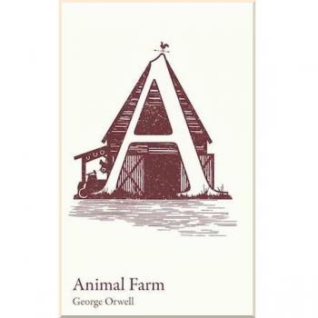 George Orwell Animal Farm: Gcse 9-1 Set Text Student Edition (Collins Classroom Classics)