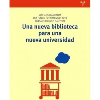 Nueva biblioteca para una universidad