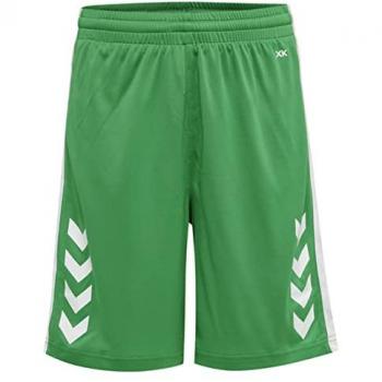 Short de sport Hummel enfant