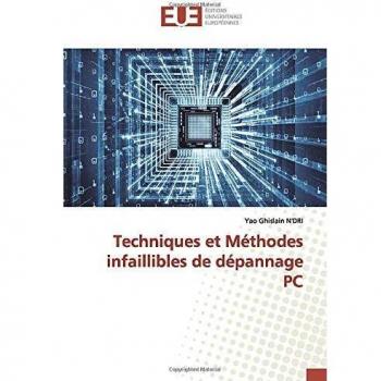Techniques et Méthodes infaillibles de dépannage PC