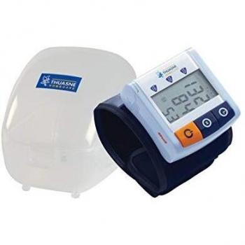 Portabler Blutdruckmessstick Thuasne – Handgelenk-Modell