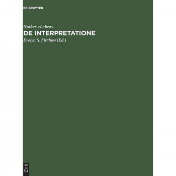 De Interpretatione