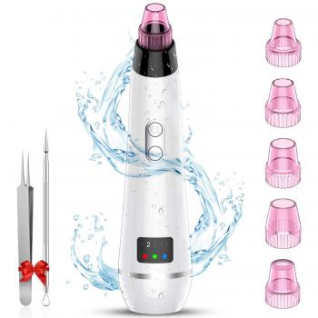 LED Blackhead Remover for Face