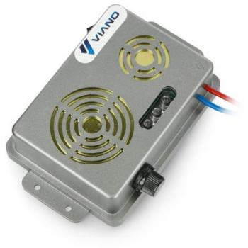 Repulsif ultrasons pour voiture Viano