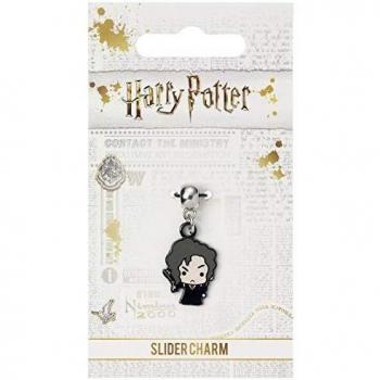 Colgante Charm Bellatrix Lestrange Harry Potter