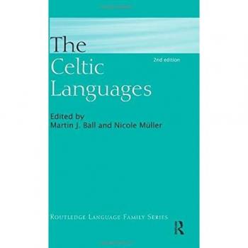 The Celtic Languages