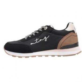 Baskets basses Mustang Femme 60439