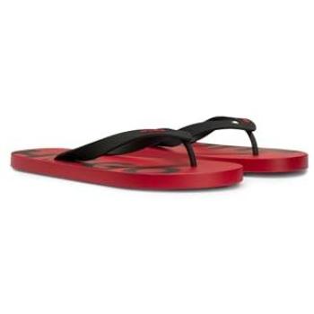 Hugo Arvel Sandalo Aperto Rosso 41/42 EU