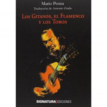 LOS GITANOS, EL FLAMENCO Y LOS TOROS