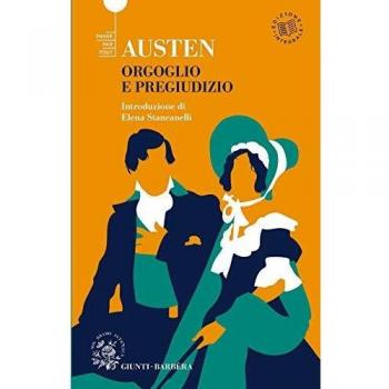 Orgoglio e pregiudizio. Ediz. integrale