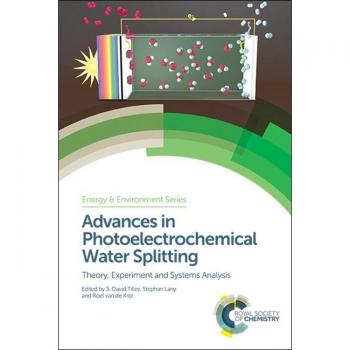 Vitalsource Technologies, Inc. Advances In Photoelectrochemical Water Splitting