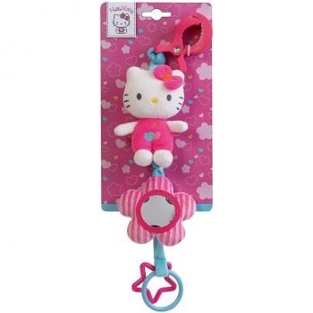 Jemini Hello Kitty