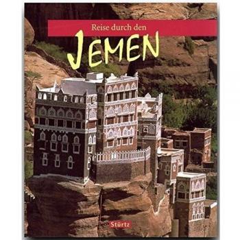 Reise durch den JEMEN