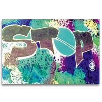 Calvendo Canvas 120 cm × 80 cm – Martinique & Patrice Thebault