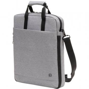 DICOTA Sacoche Écologique TOTE BAG MOTION Gris 13-15.6