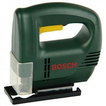 Theo Klein 8445 – Bosch Mini‑Stichsäge mit Lichteffekten und Klangprogramm