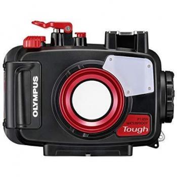 Olympus PT-059 Underwater Housing For TG-6