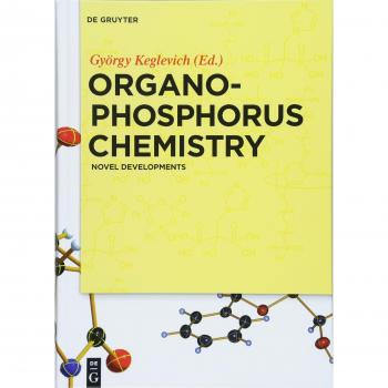 Organophosphorus Chemistry: Novel Developments