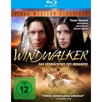 Windwalker