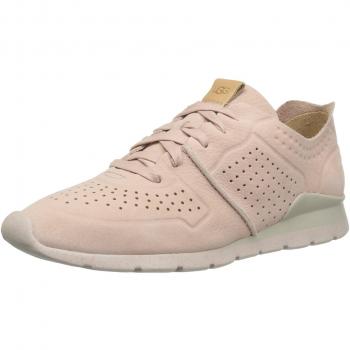UGG TYE 1016674 Damensneaker, Farbe Quartz, EU 43