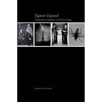 Vitalsource Technologies, Inc. Nature Exposed: Photography As Eyewitness In Victorian Science