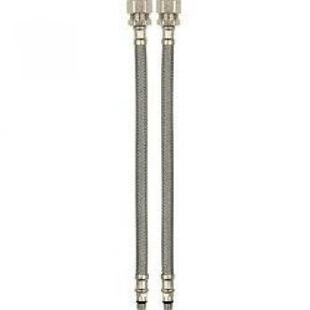 SupaPlumb 10mm Plumbing Flex Connector