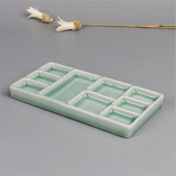 Assiette & Palette Jingdezhen
