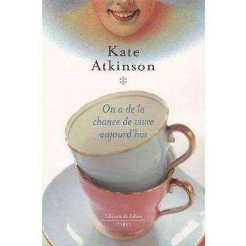 On a de la chance de vivre aujourd'hui