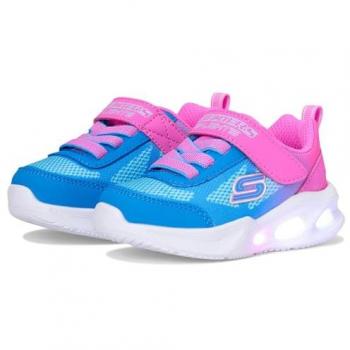 Sneakers Skechers 303714N/HPBL Blau 21