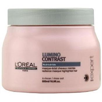 L'Oréal Expert Lumino Contrast Gesichtsmaske 0,5 Liter