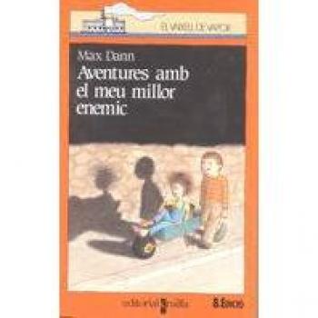 Aventures amb el meu millor enemic