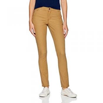 Carhartt Women's Slim-Fit Crawford Trousers