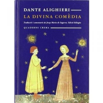 La Divina Comèdia.