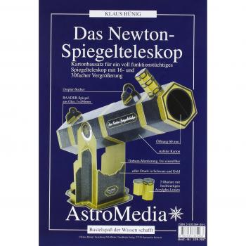 Das Newton-Spiegelteleskop
