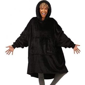 MicroMelt Oversized Cozy Cover