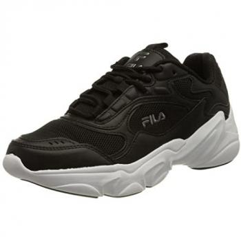 Sneaker Fila Basse Donna