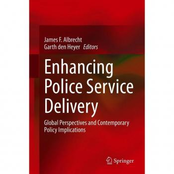 Enhancing Police Service Delivery
