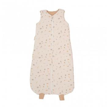 Bimbi Saco de dormir con pies Nairobi 2.5
